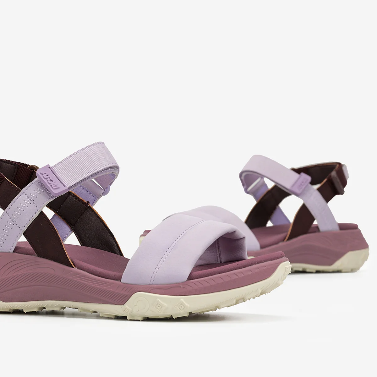 Sport Stylel Sandale Alliance AT188 Purple - Image 8