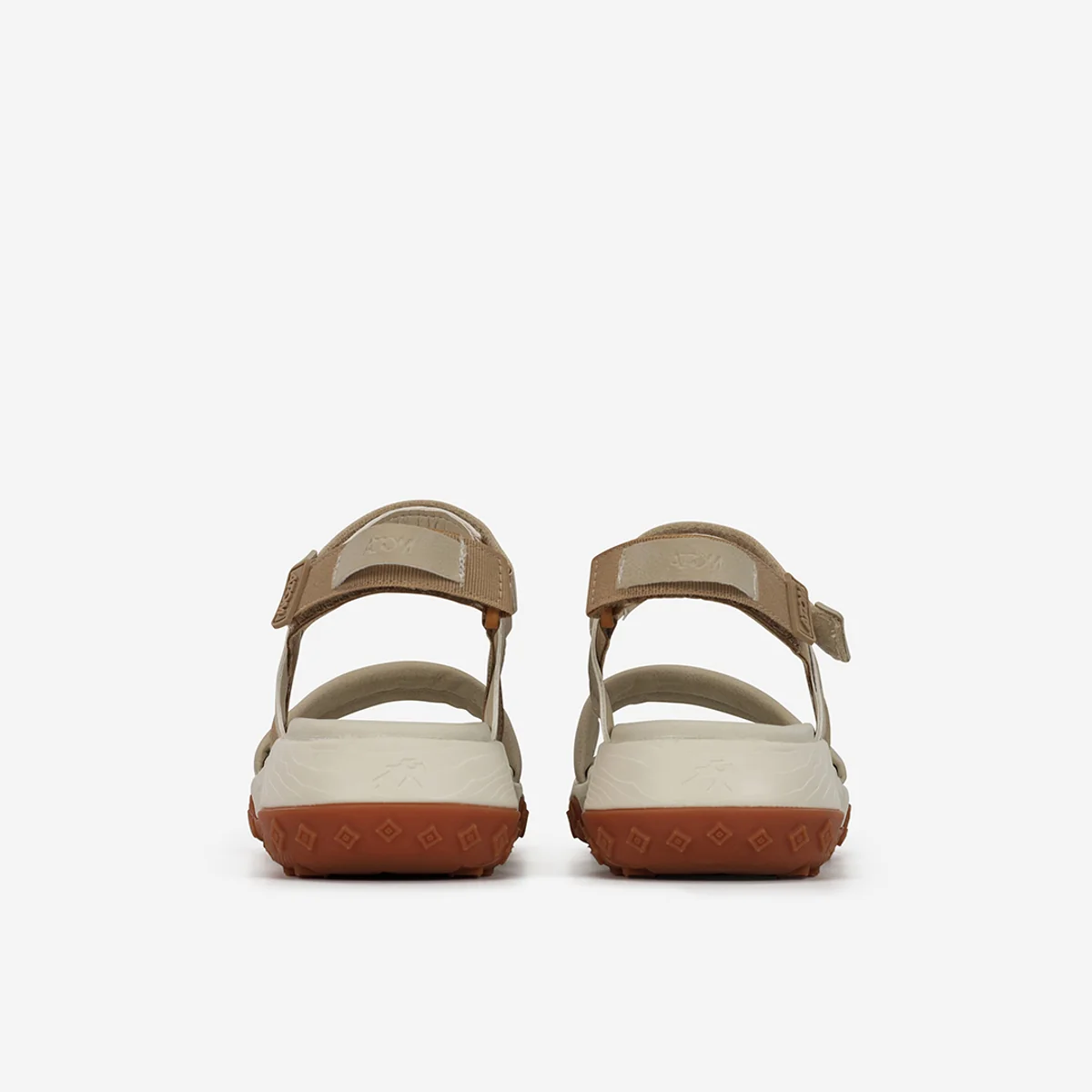 Sport Stylel Sandale Alliance AT188 Sand - Image 6