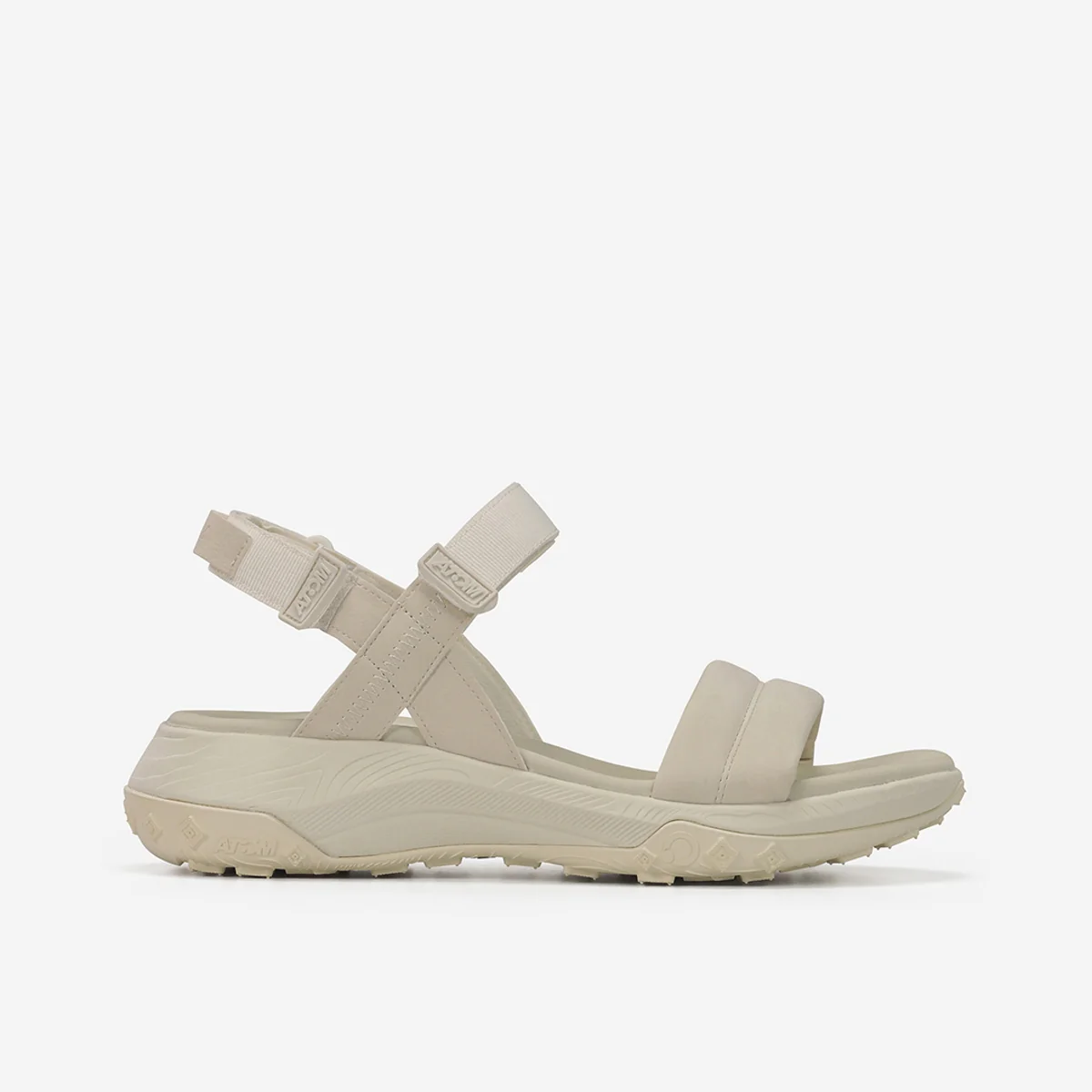 Sport Stylel Sandale Alliance AT188 White