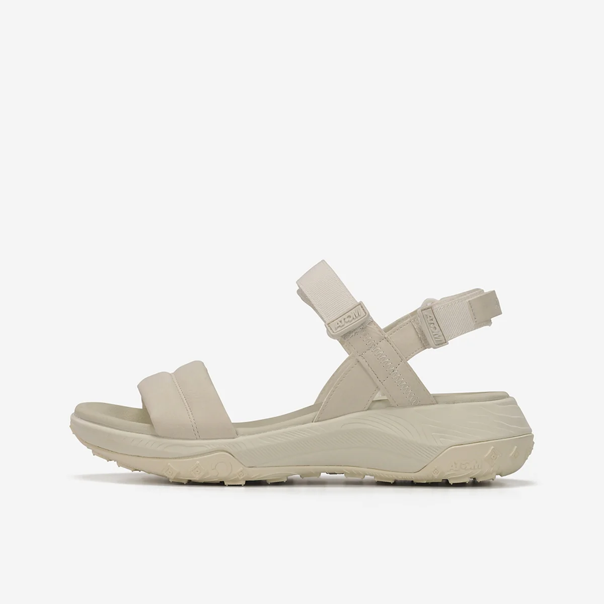 Sport Stylel Sandale Alliance AT188 White - Image 2