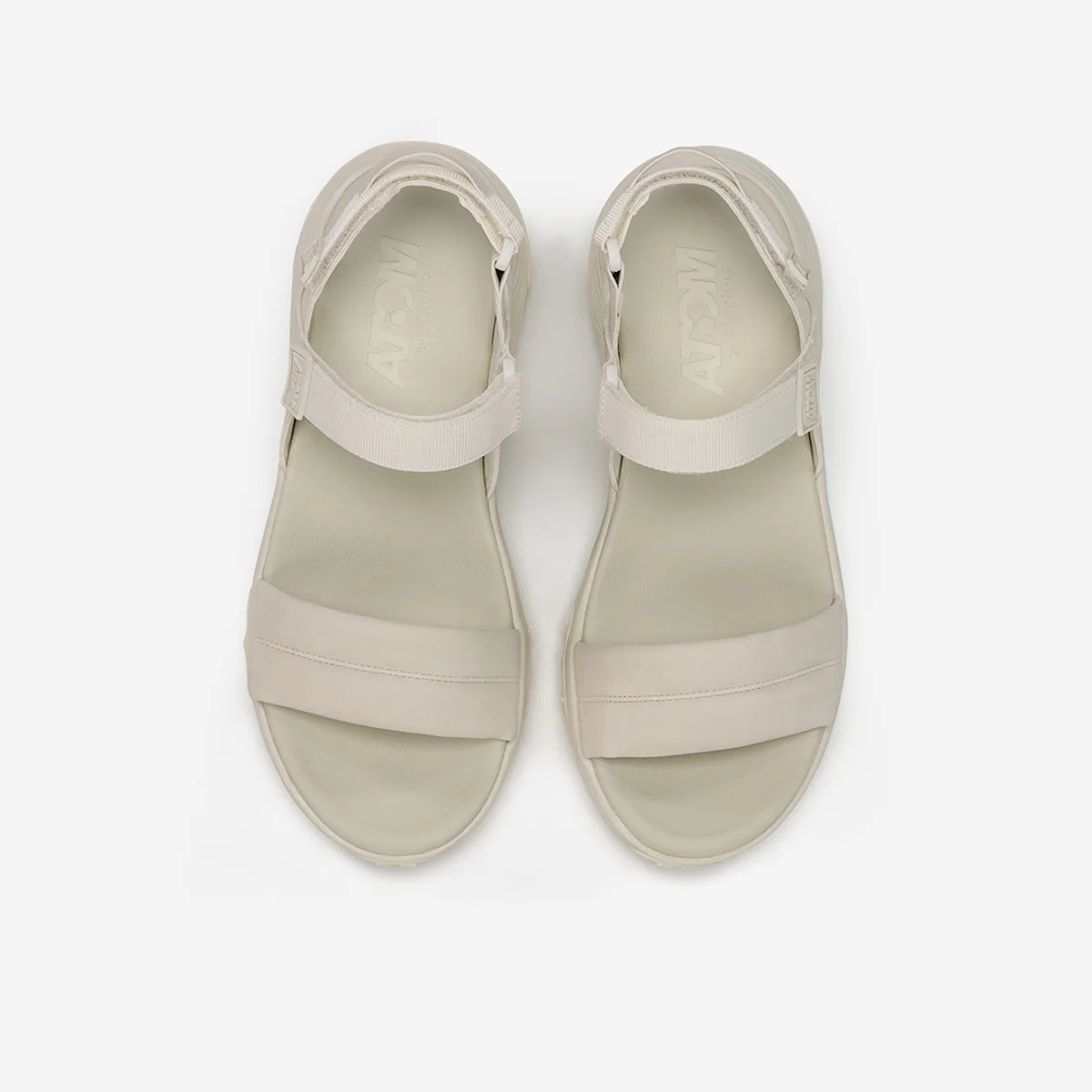 Sport Stylel Sandale Alliance AT188 White - Image 7