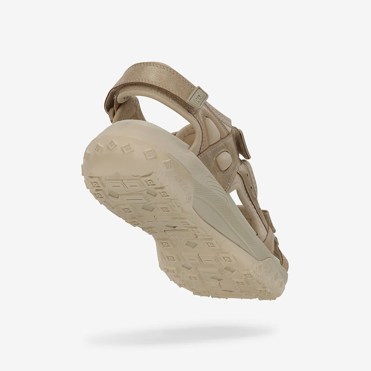 Sport Stylel Sandale Alliance AT189 Sand - Image 10