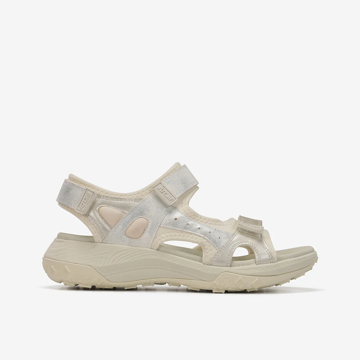 Sport Stylel Sandale Alliance AT189 White