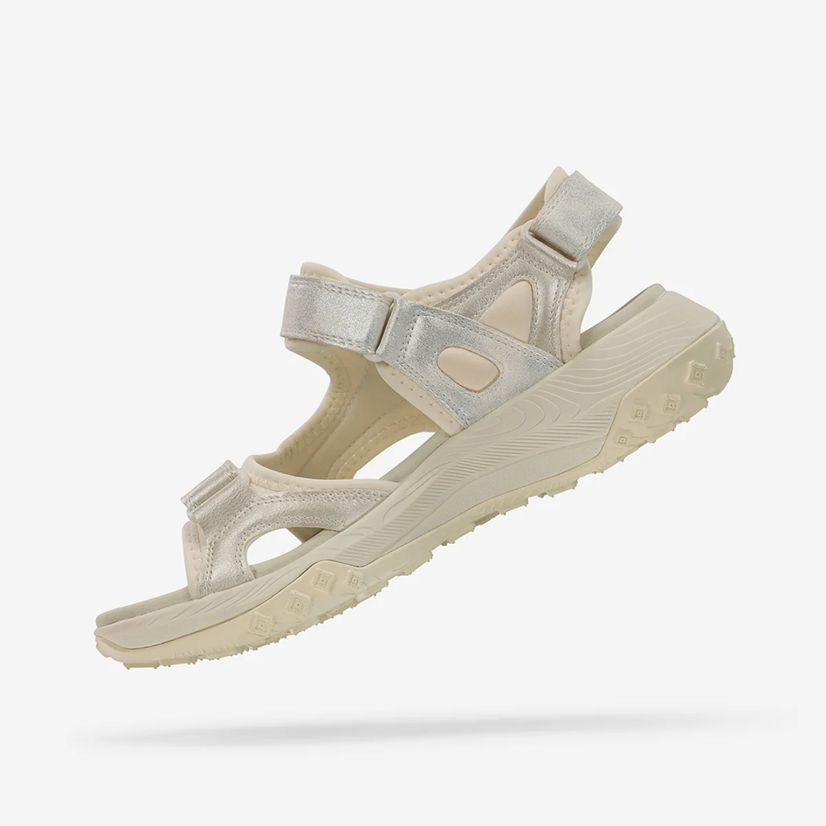 Sport Stylel Sandale Alliance AT189 White - Image 10