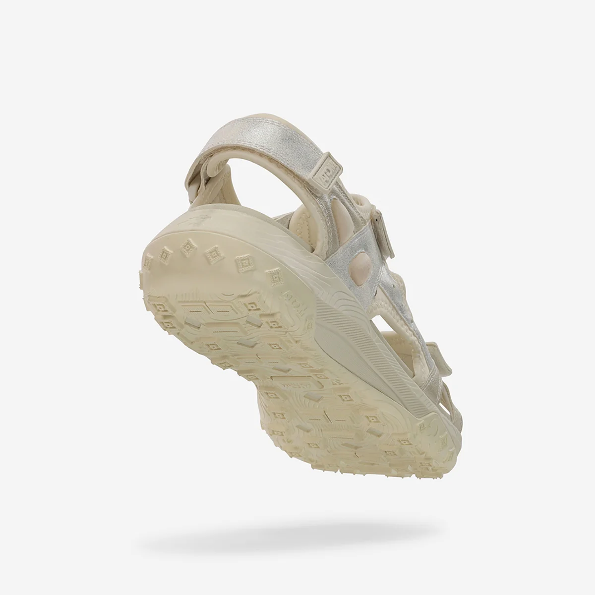 Sport Stylel Sandale Alliance AT189 White - Image 11