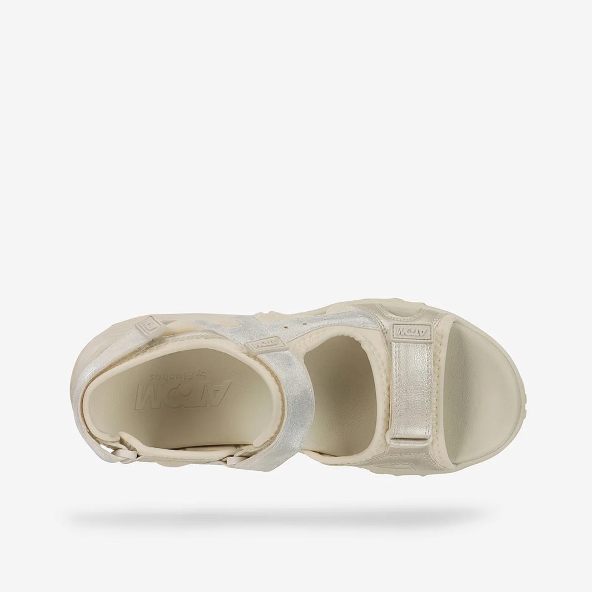 Sport Stylel Sandale Alliance AT189 White - Image 12