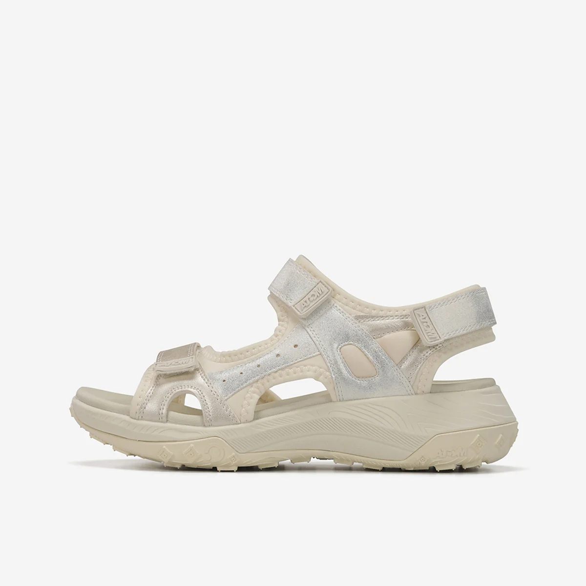 Sport Stylel Sandale Alliance AT189 White - Image 2