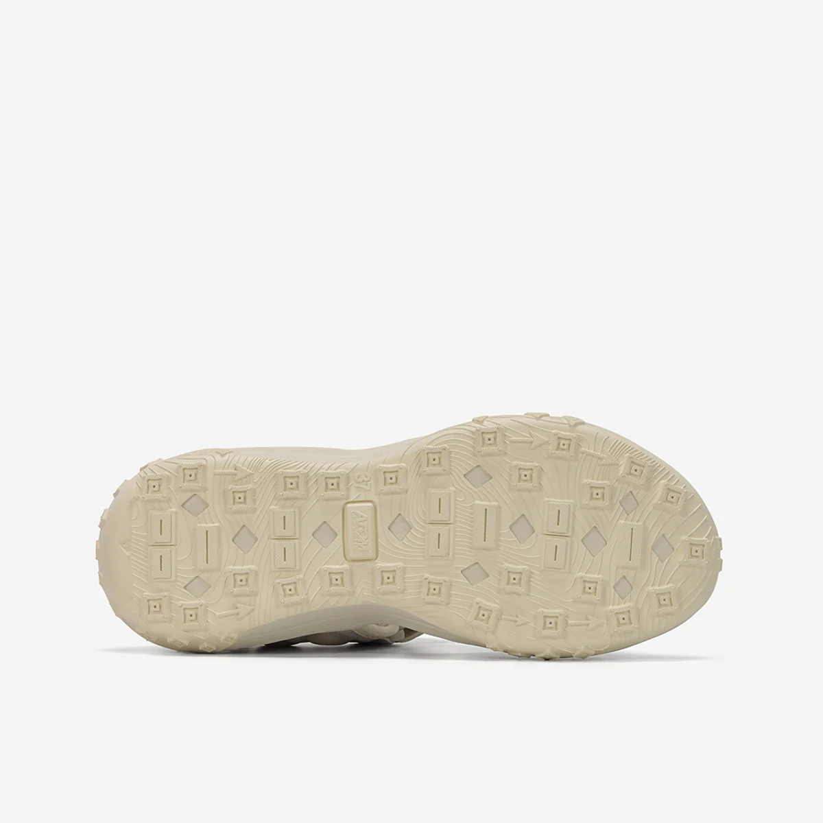 Sport Stylel Sandale Alliance AT189 White - Image 3