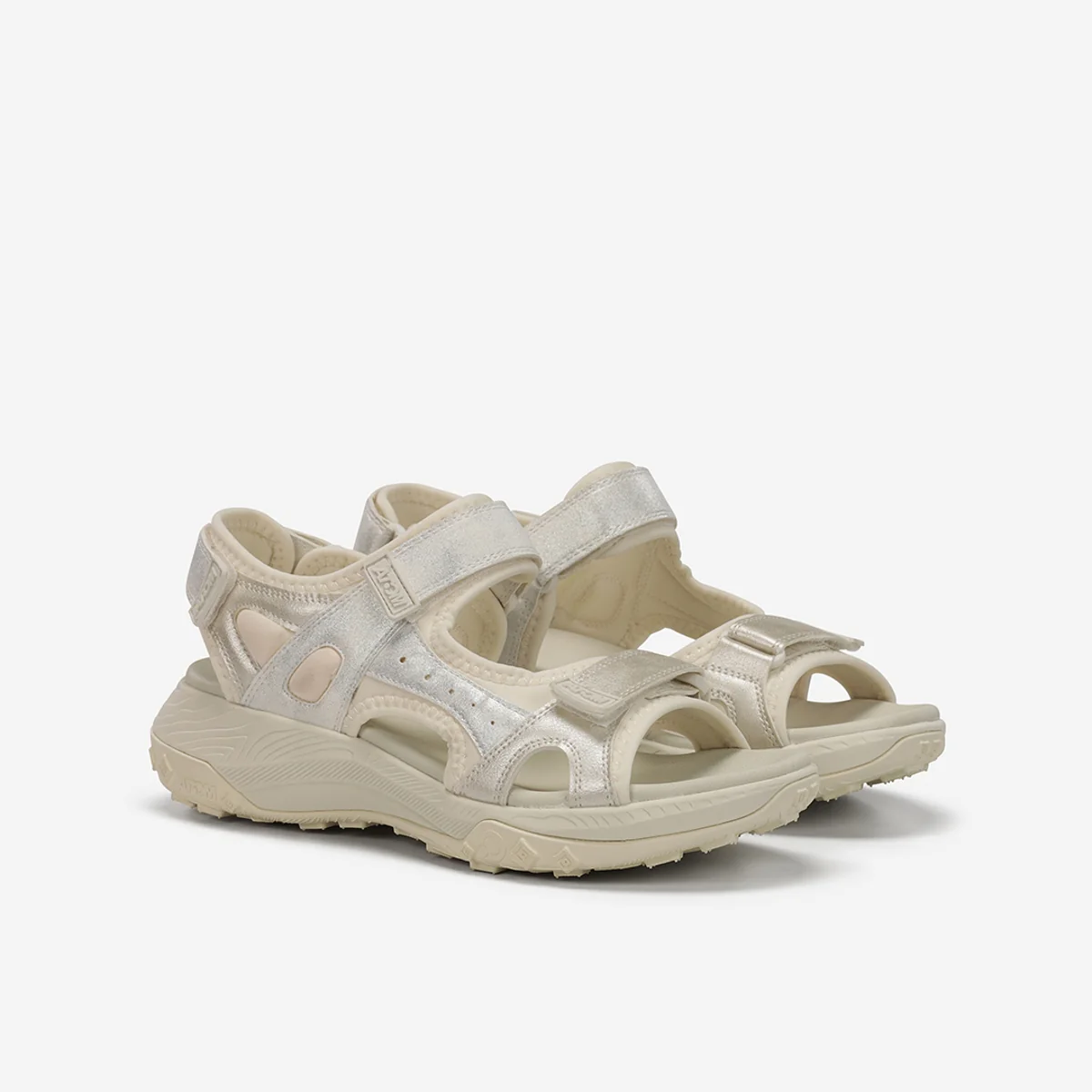 Sport Stylel Sandale Alliance AT189 White - Image 5
