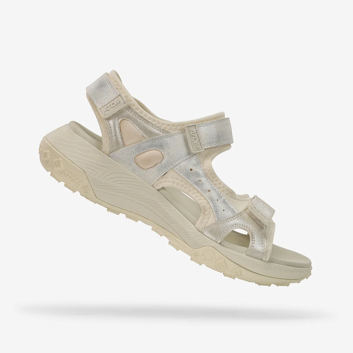 Sport Stylel Sandale Alliance AT189 White - Image 8