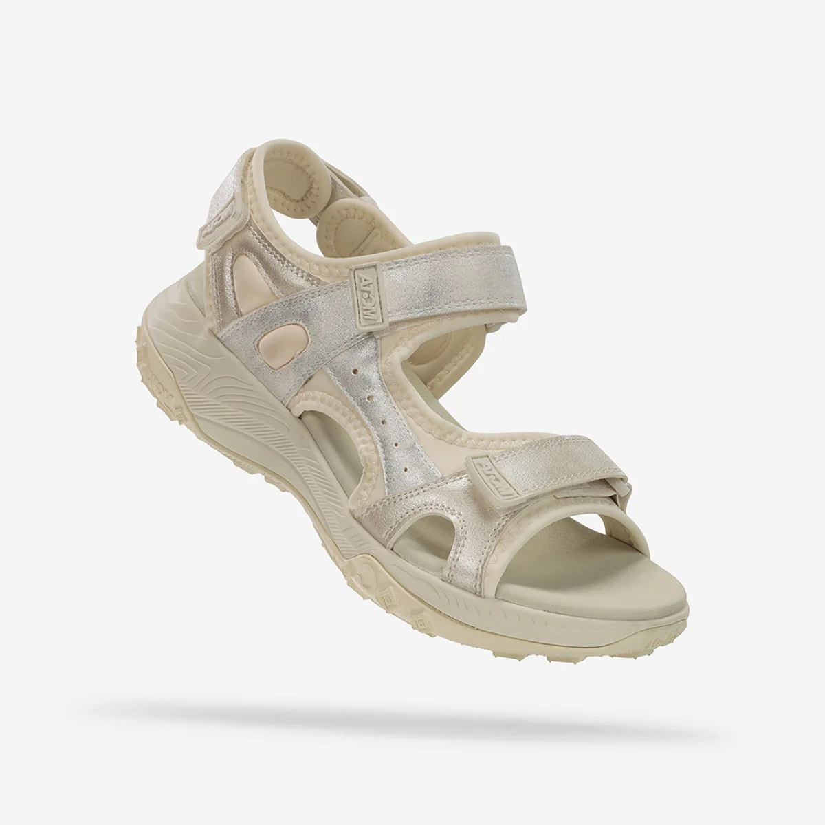 Sport Stylel Sandale Alliance AT189 White - Image 9