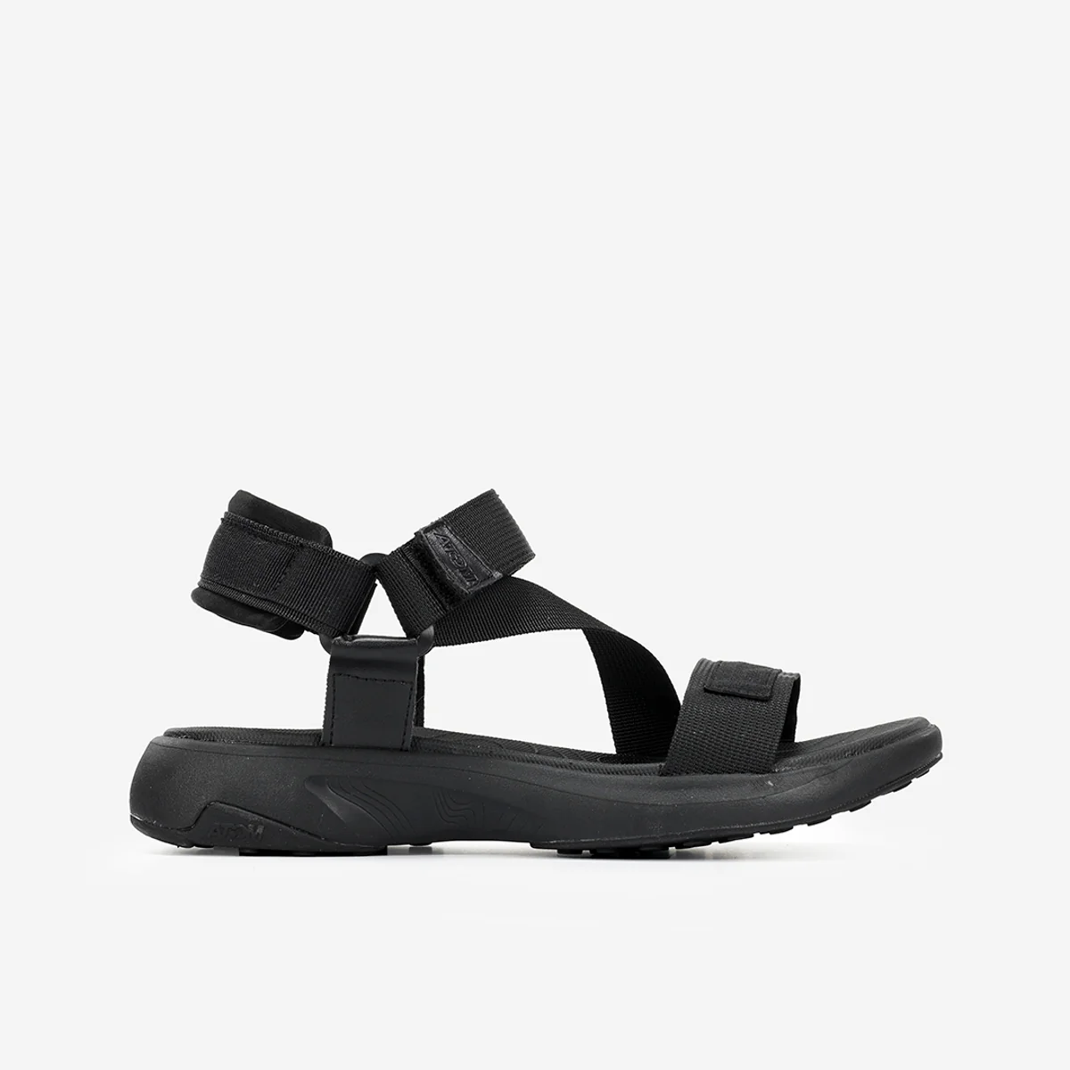 Sport Stylel Sandale Energy AT182 All Black