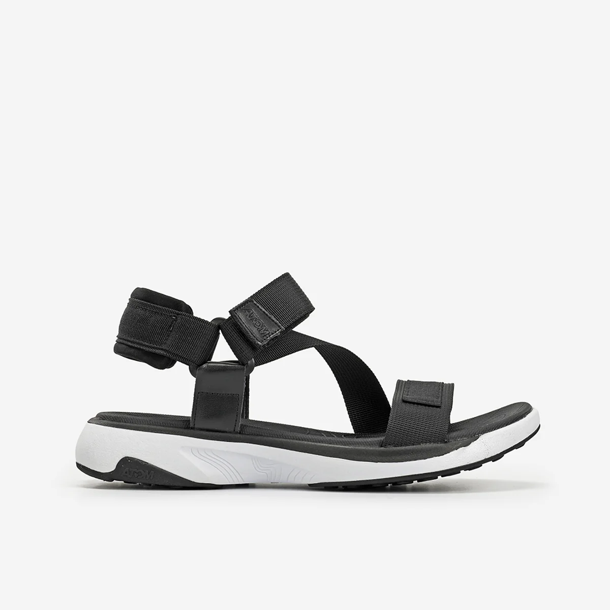 Sport Stylel Sandale Energy AT182 Black