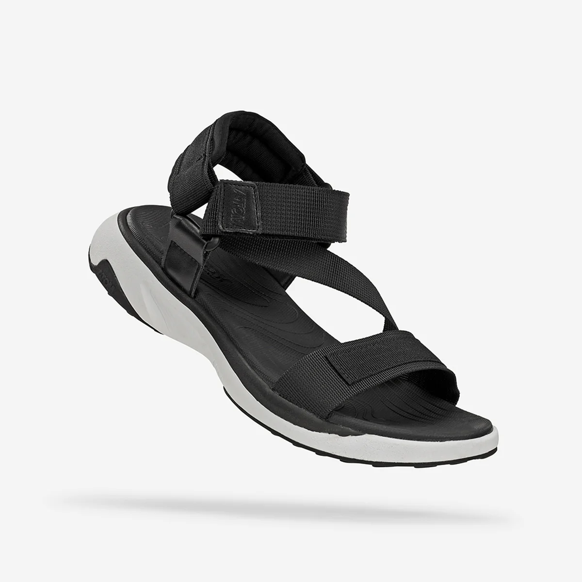 Sport Stylel Sandale Energy AT182 Black - Image 10