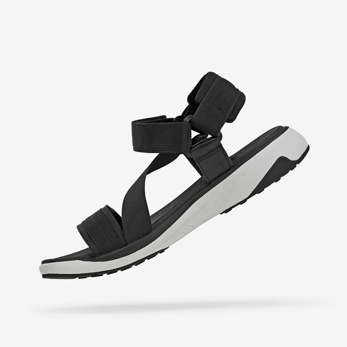 Sport Stylel Sandale Energy AT182 Black - Image 11