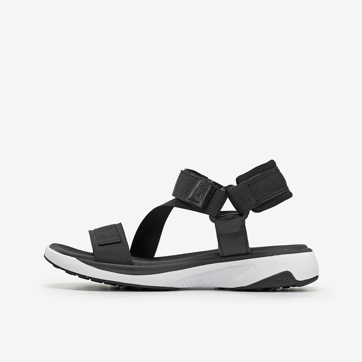 Sport Stylel Sandale Energy AT182 Black - Image 2