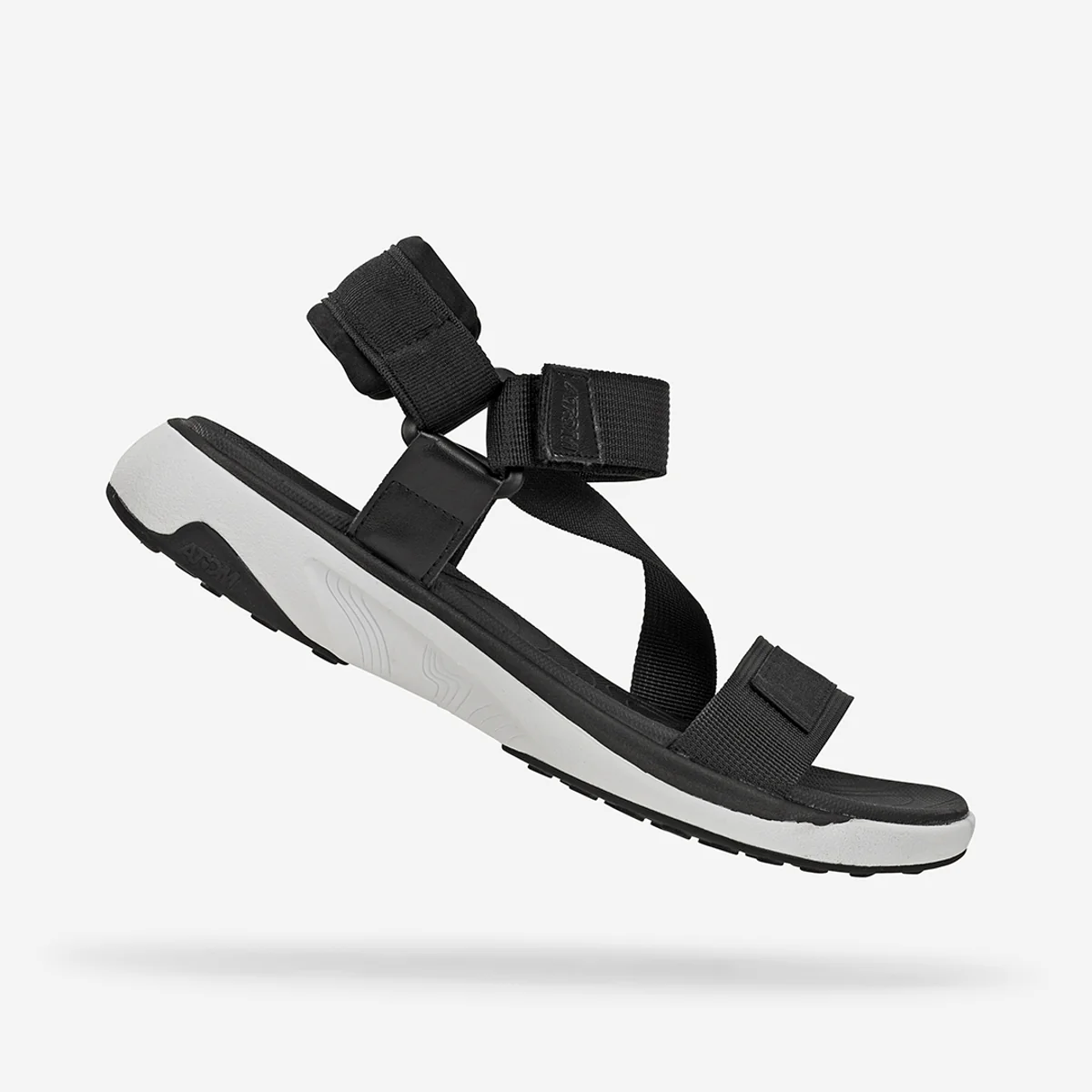 Sport Stylel Sandale Energy AT182 Black - Image 9