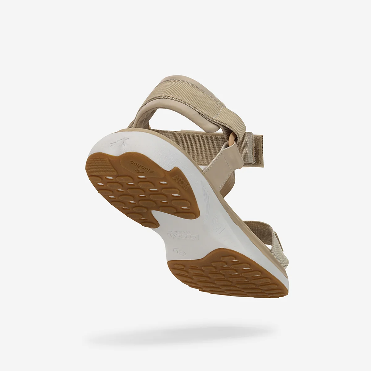 Sport Stylel Sandale Energy AT182 Sand - Image 11