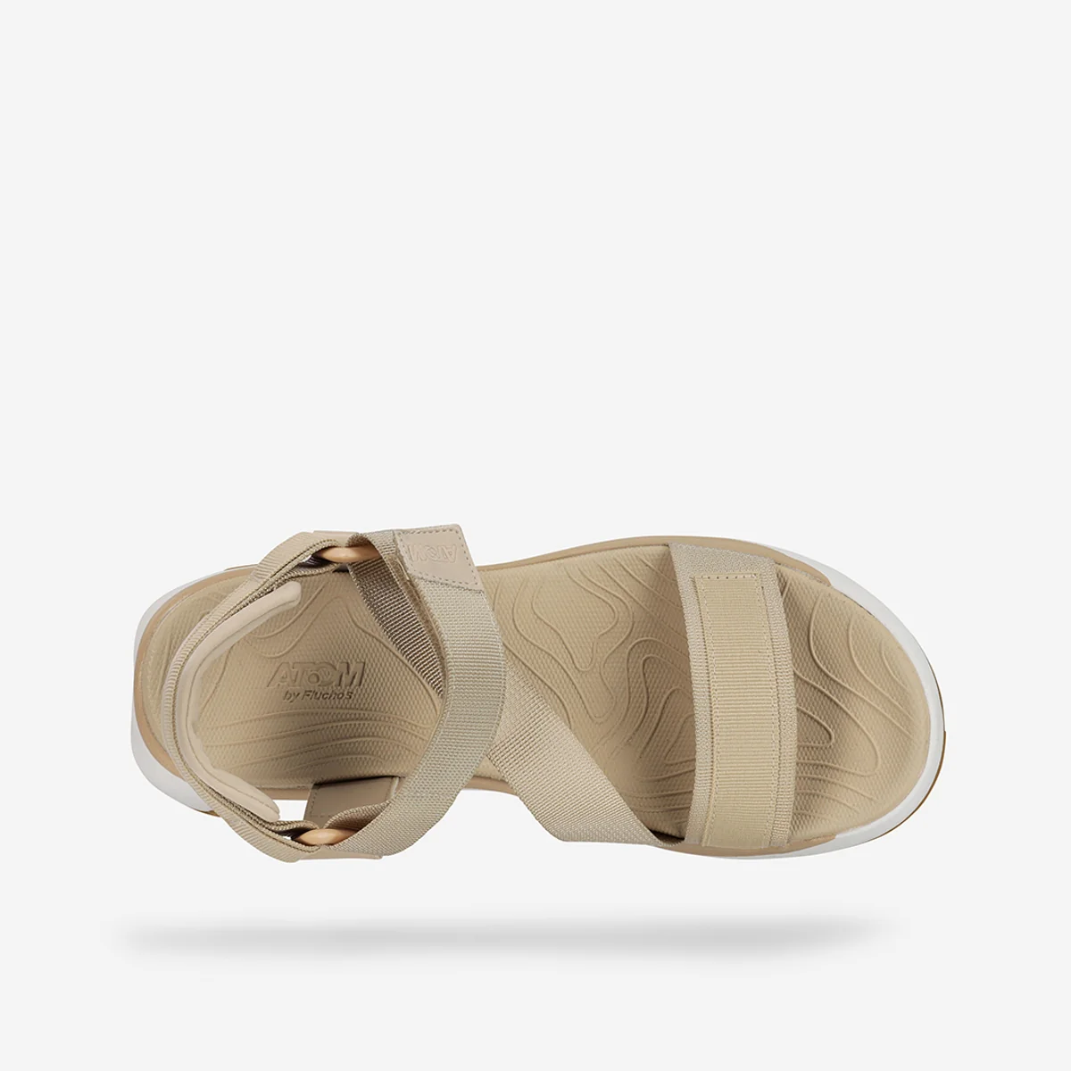Sport Stylel Sandale Energy AT182 Sand - Image 12