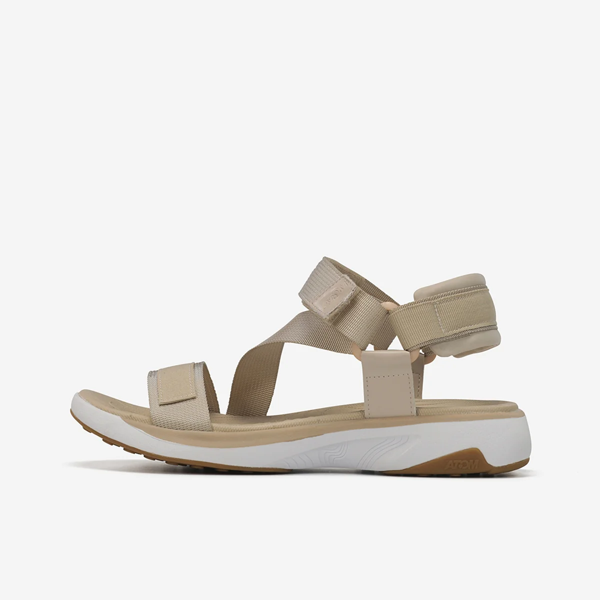 Sport Stylel Sandale Energy AT182 Sand - Image 2