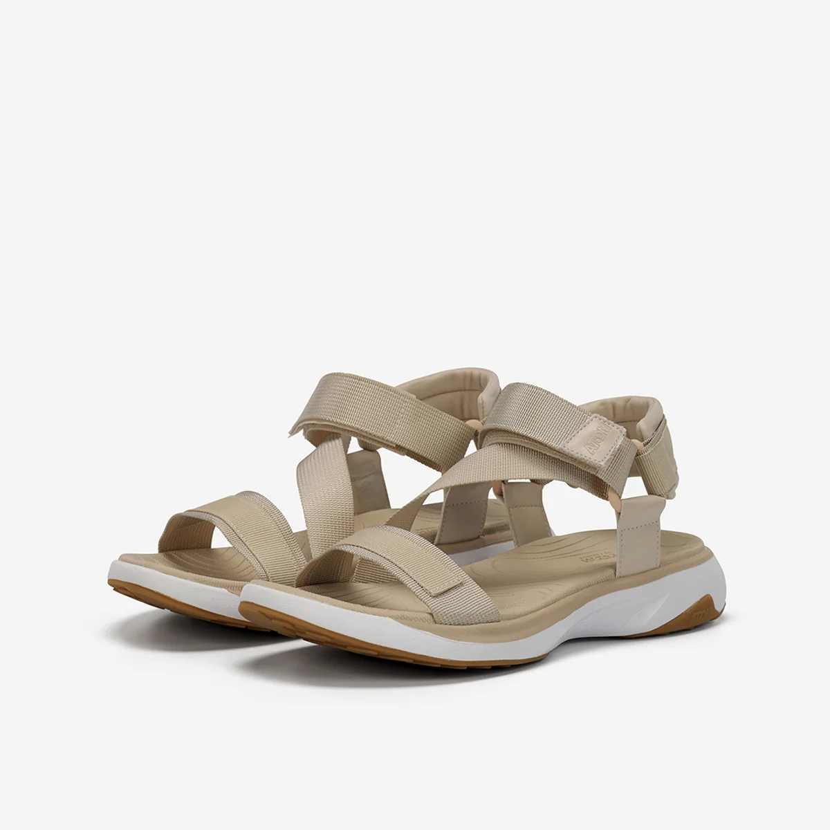 Sport Stylel Sandale Energy AT182 Sand - Image 4