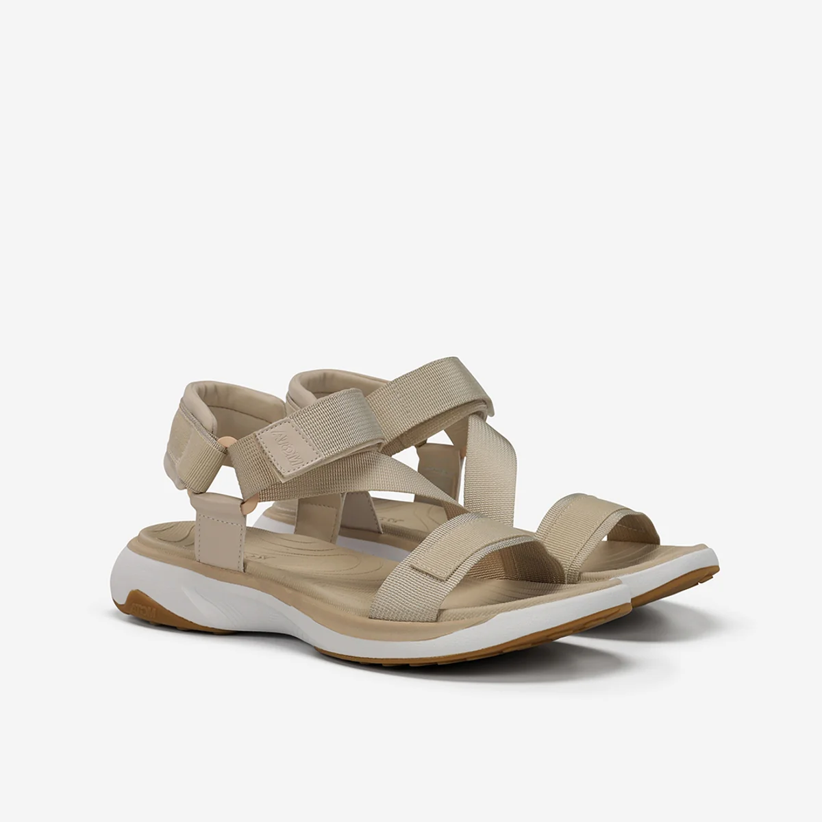 Sport Stylel Sandale Energy AT182 Sand - Image 5