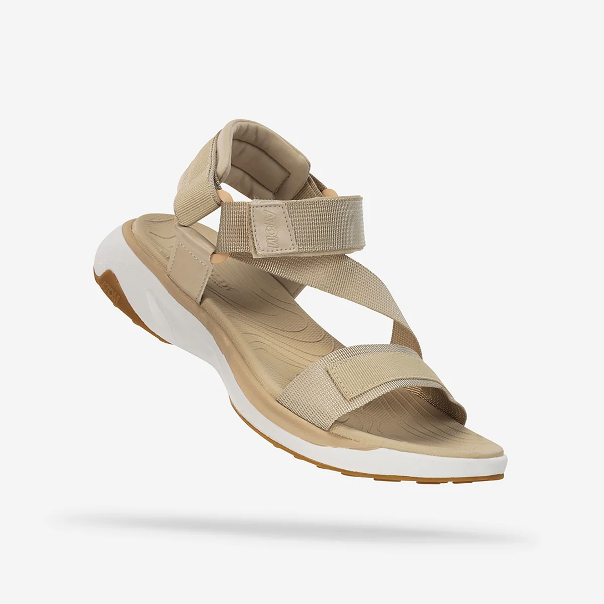 Sport Stylel Sandale Energy AT182 Sand - Image 9