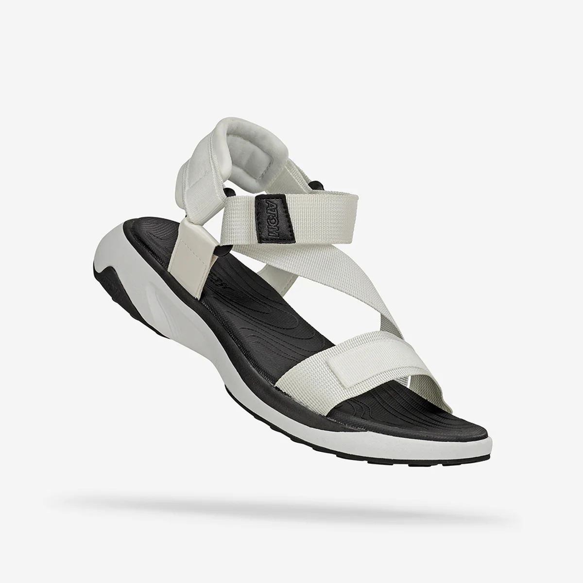 Sport Stylel Sandale Energy AT182 White - Image 10