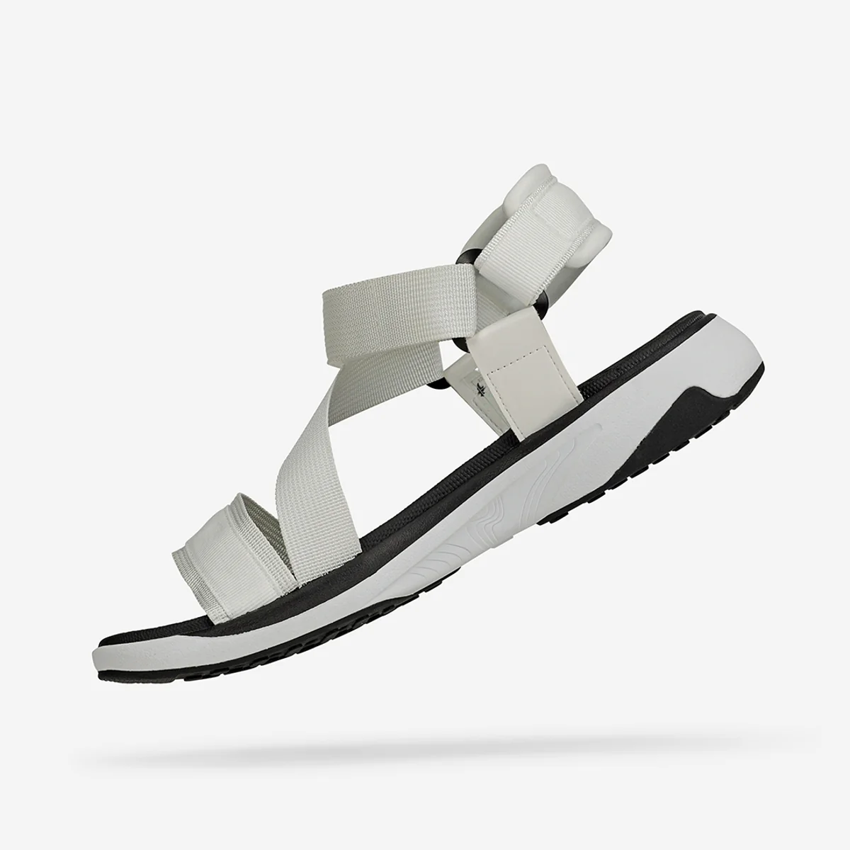 Sport Stylel Sandale Energy AT182 White - Image 11