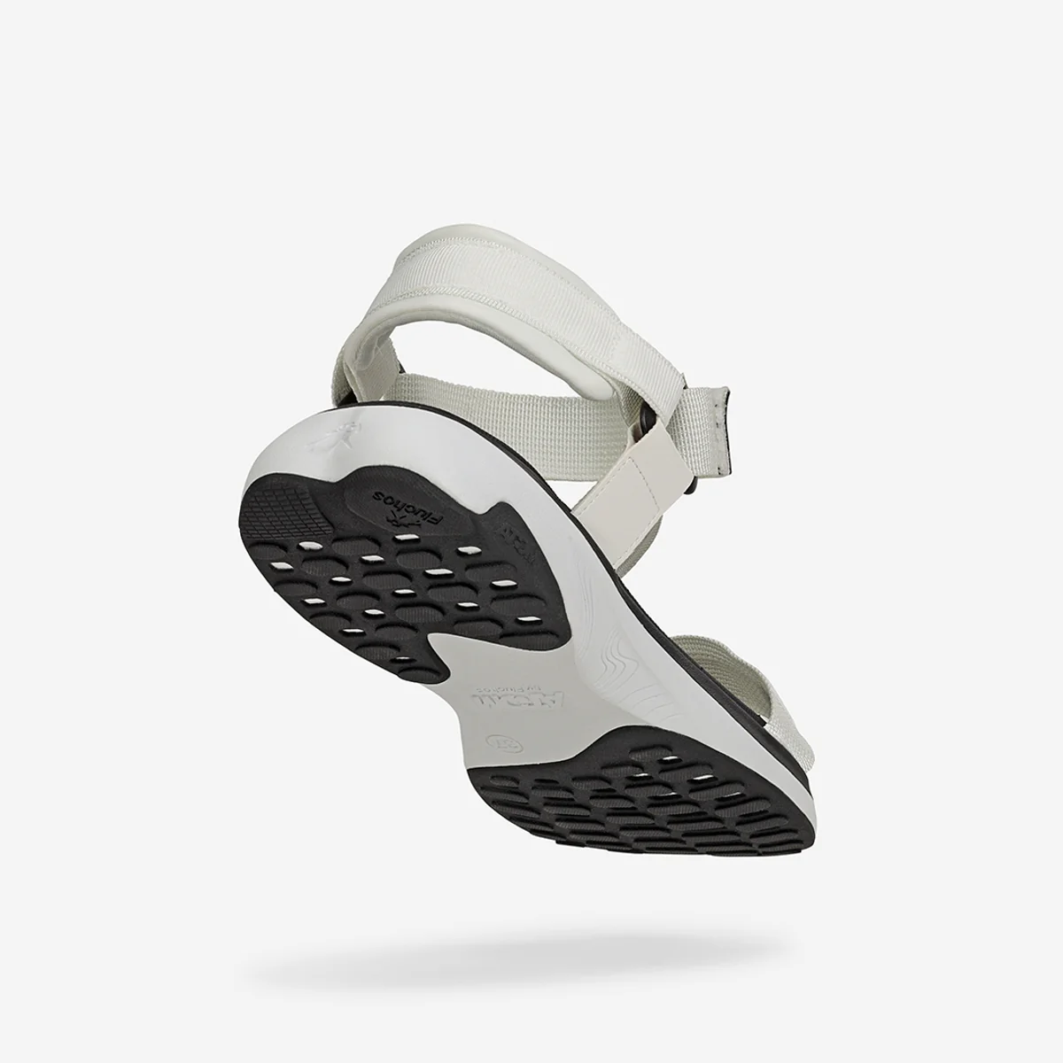 Sport Stylel Sandale Energy AT182 White - Image 12