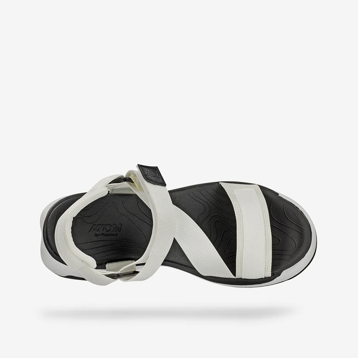 Sport Stylel Sandale Energy AT182 White - Image 13