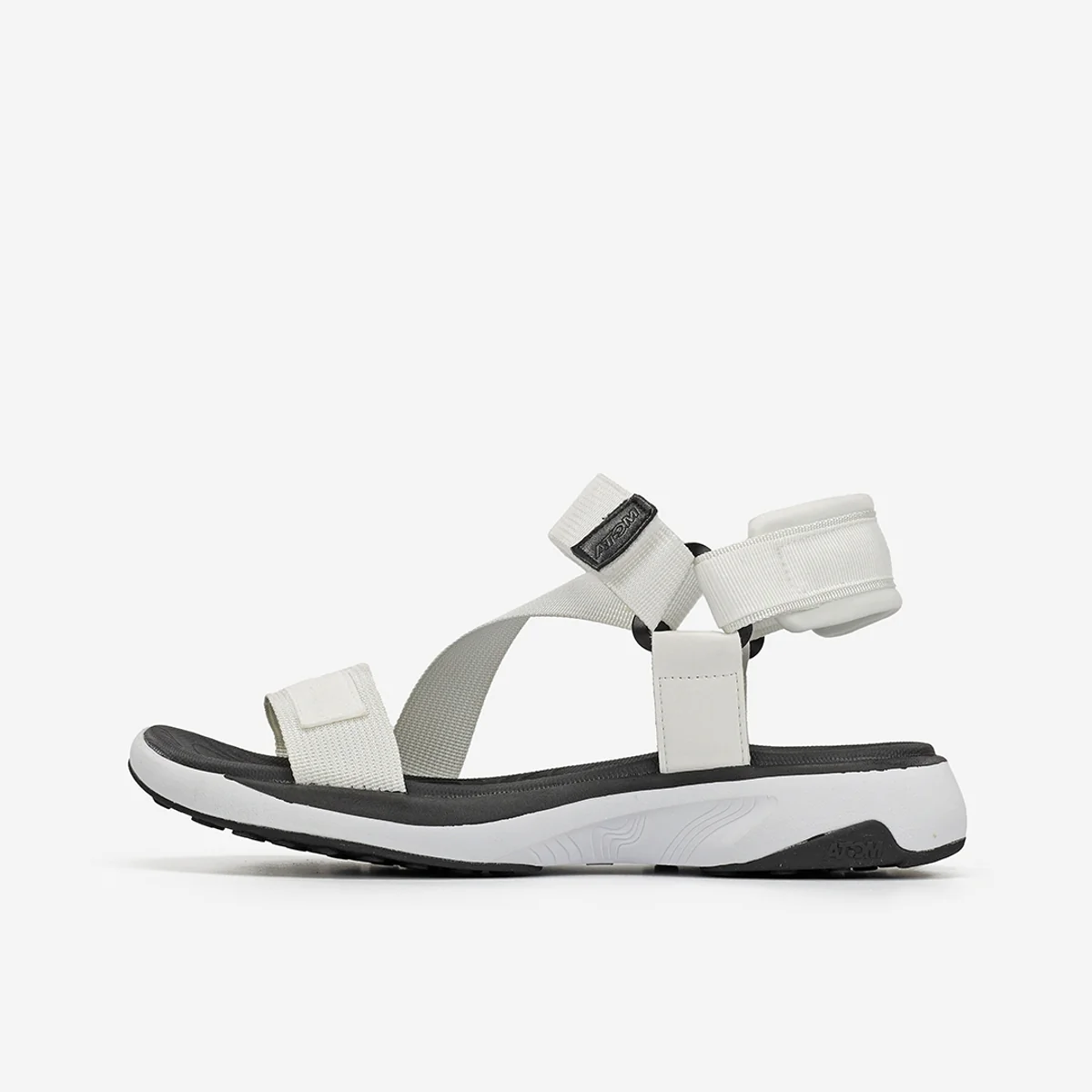 Sport Stylel Sandale Energy AT182 White - Image 2