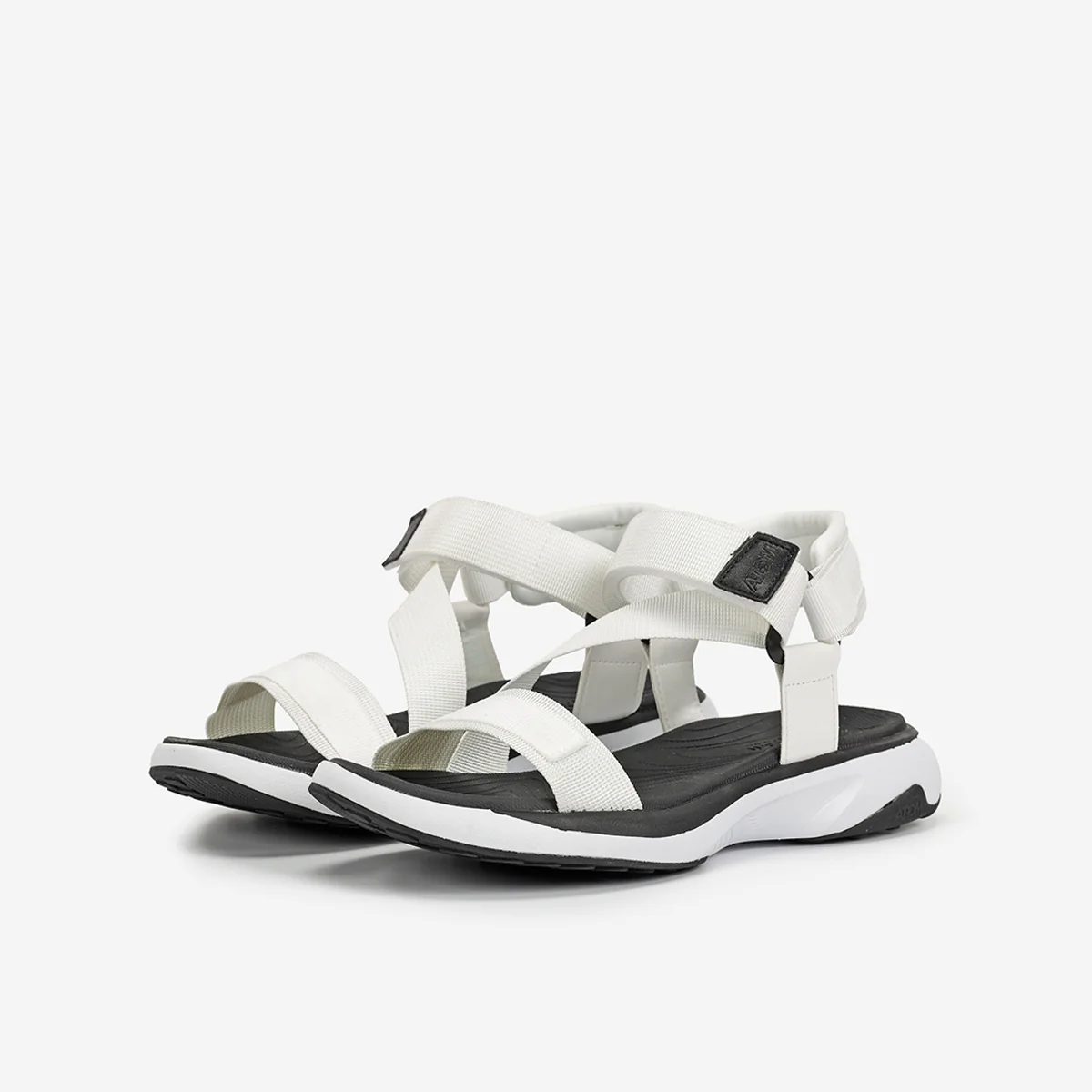 Sport Stylel Sandale Energy AT182 White - Image 3