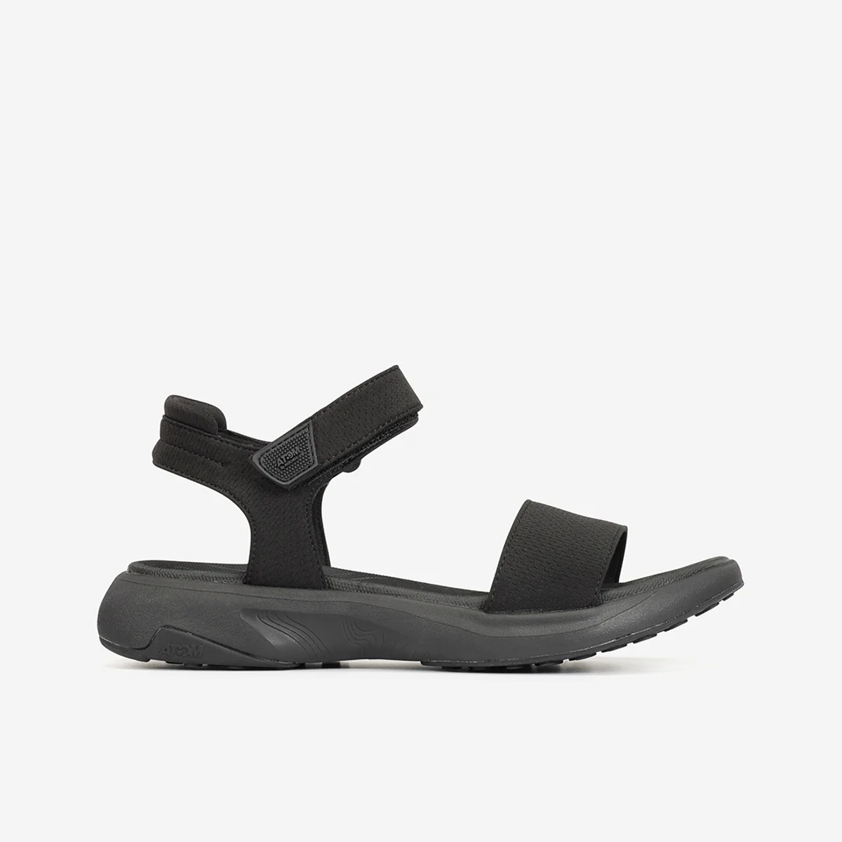 Sport Stylel Sandale Energy AT183 All Black