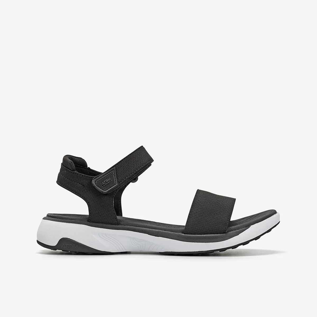 Sport Stylel Sandale Energy AT183 Black