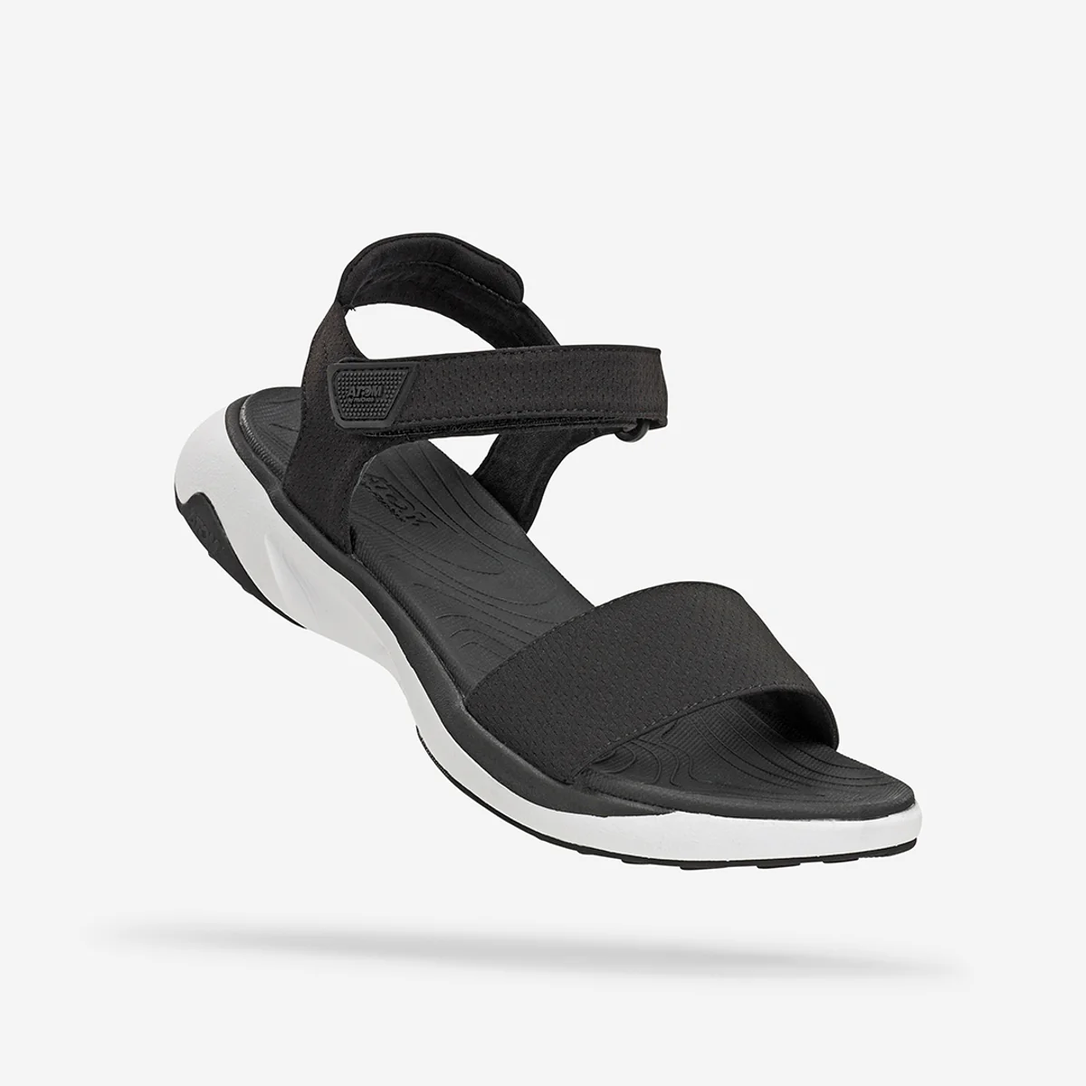 Sport Stylel Sandale Energy AT183 Black - Image 10