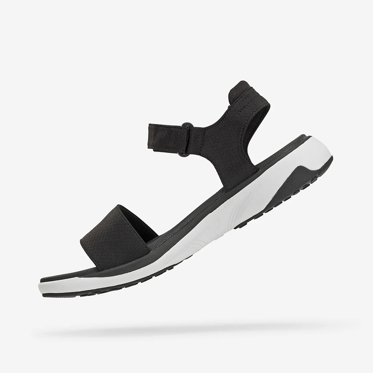 Sport Stylel Sandale Energy AT183 Black - Image 12
