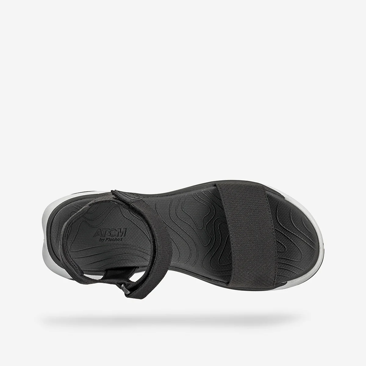 Sport Stylel Sandale Energy AT183 Black - Image 13