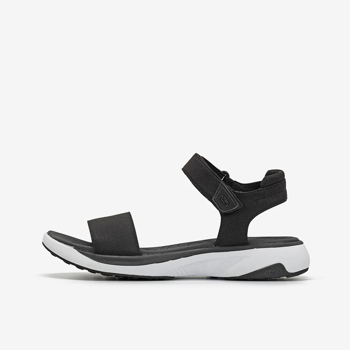Sport Stylel Sandale Energy AT183 Black - Image 2