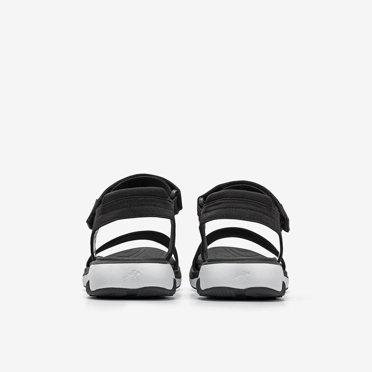 Sport Stylel Sandale Energy AT183 Black - Image 6