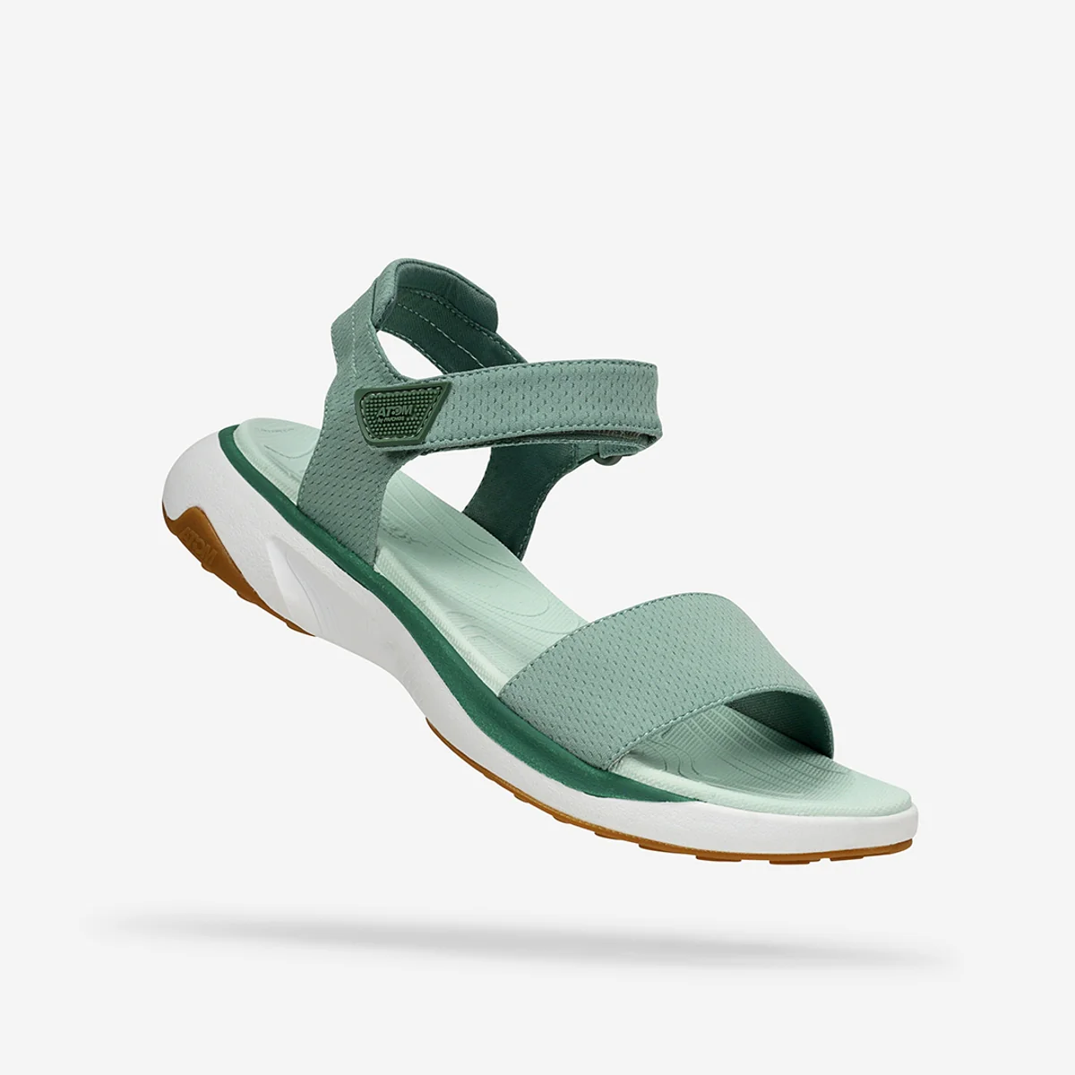 Sport Stylel Sandale Energy AT183 Green - Image 10