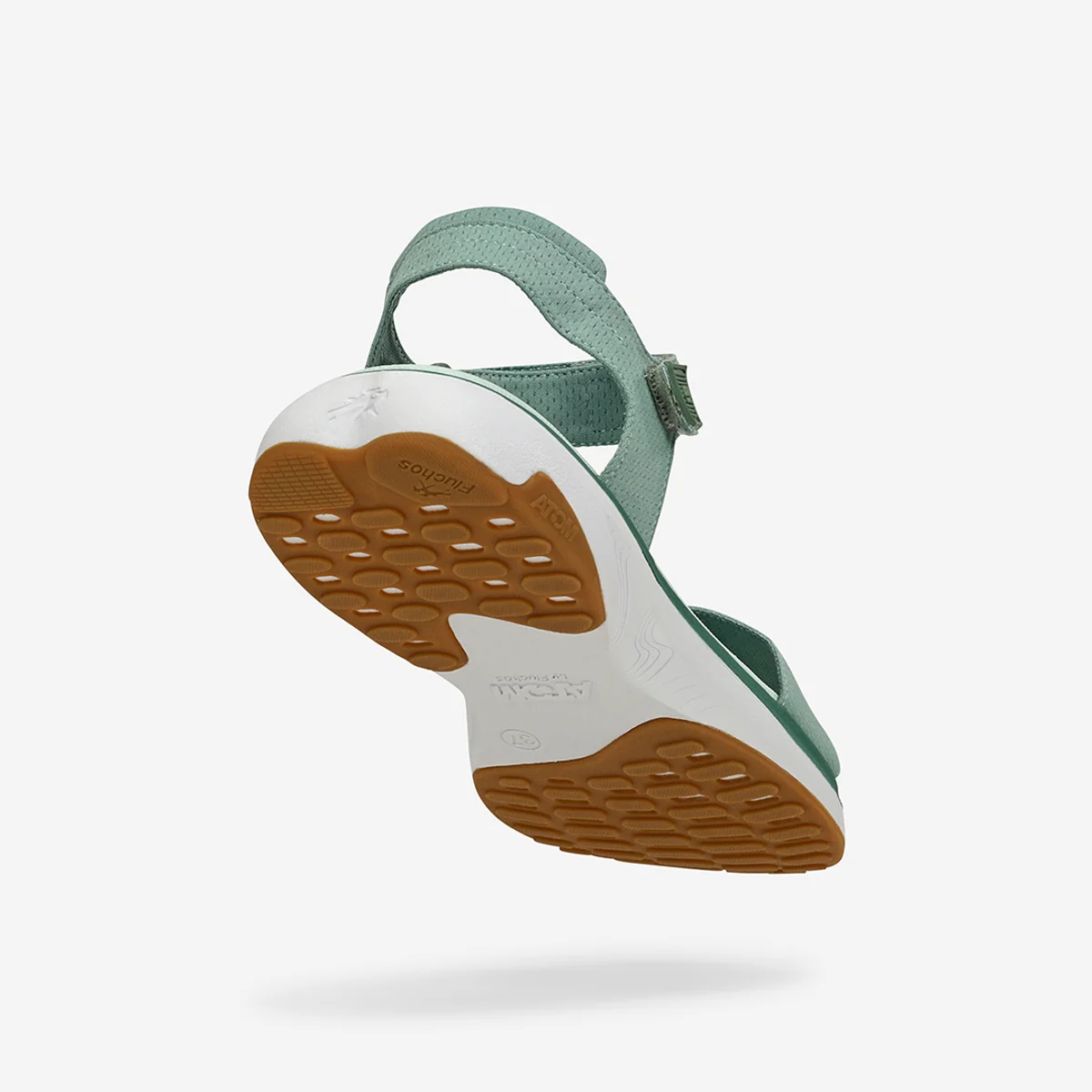 Sport Stylel Sandale Energy AT183 Green - Image 12