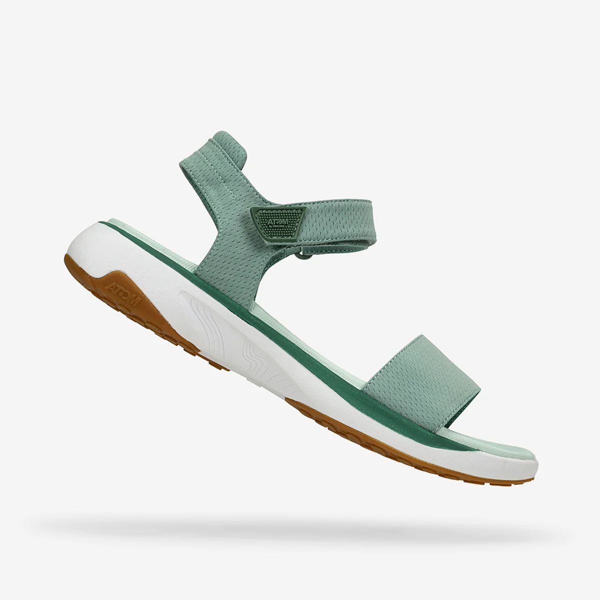 Sport Stylel Sandale Energy AT183 Green - Image 9