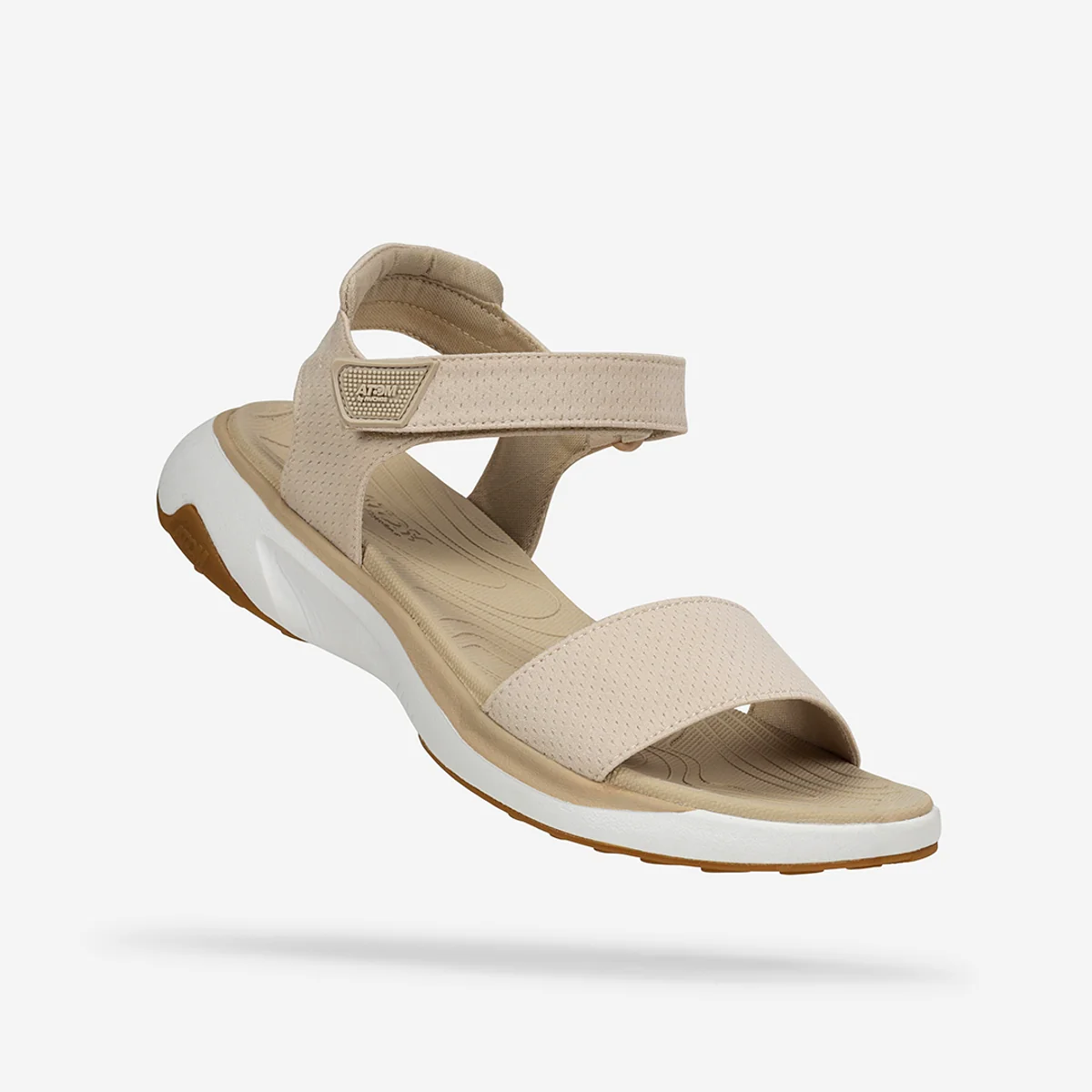 Sport Stylel Sandale Energy AT183 Sand - Image 10