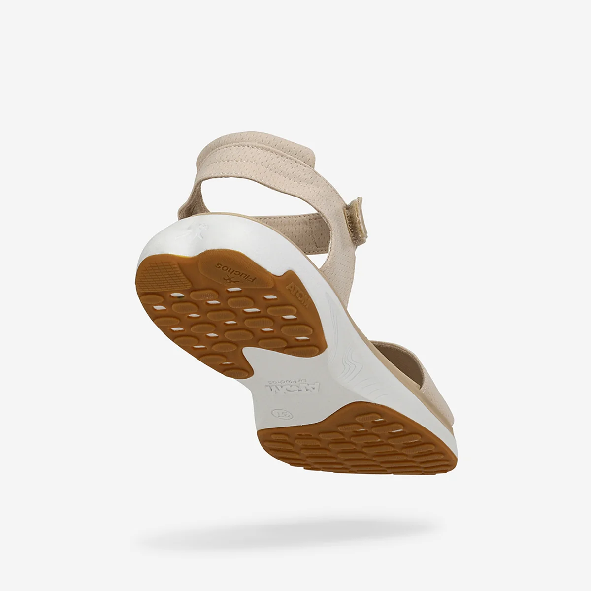 Sport Stylel Sandale Energy AT183 Sand - Image 12