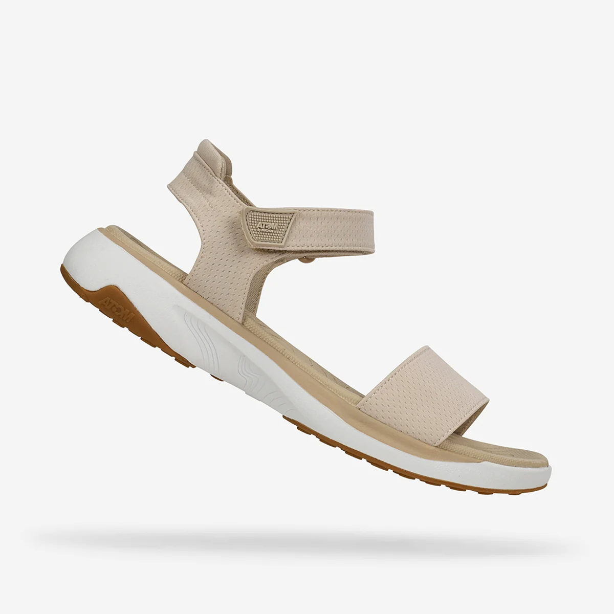 Sport Stylel Sandale Energy AT183 Sand - Image 9