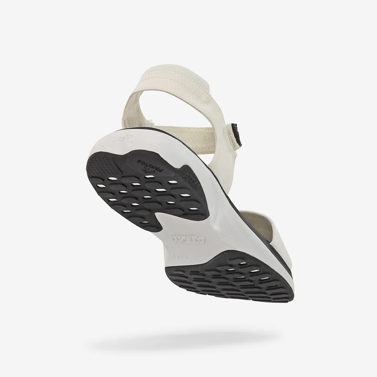 Sport Stylel Sandale Energy AT183 White - Image 11