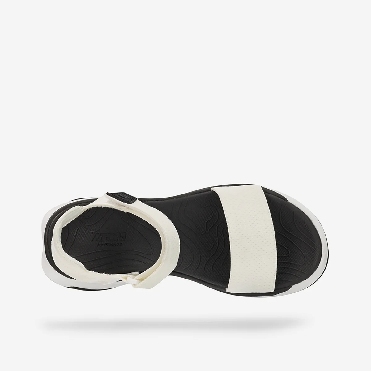 Sport Stylel Sandale Energy AT183 White - Image 12