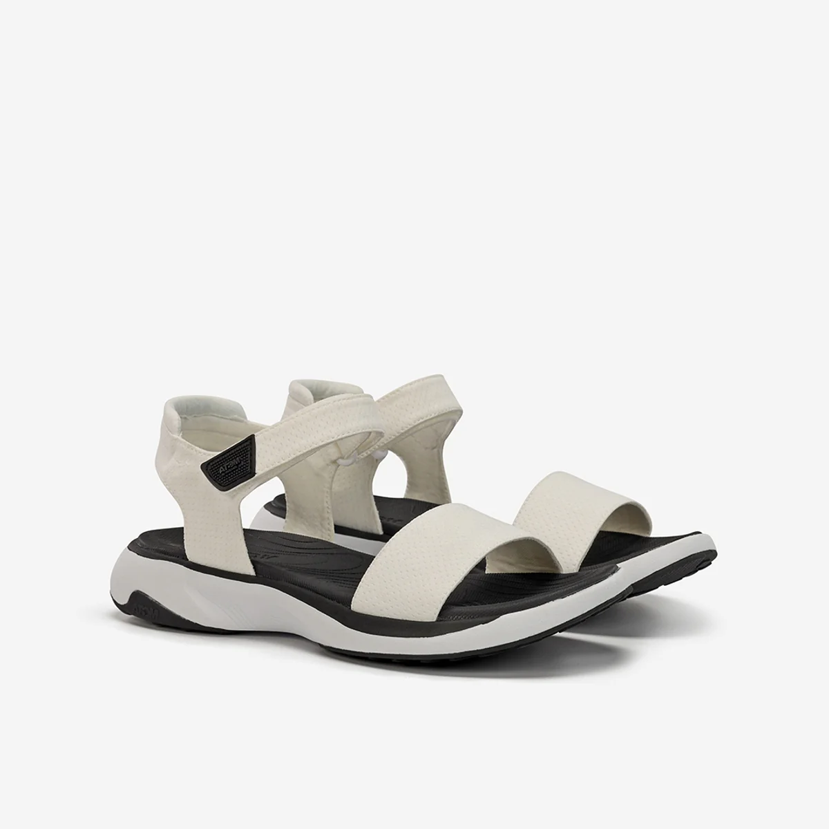 Sport Stylel Sandale Energy AT183 White - Image 5