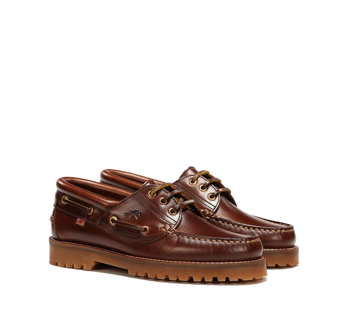 SCOTT F0053 Brauner Nautisch - Image 3